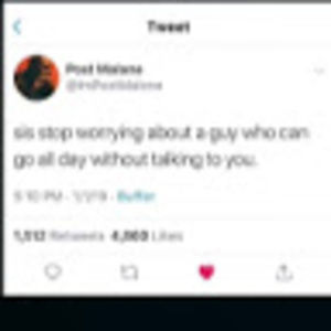 Meet your Posher, Josie